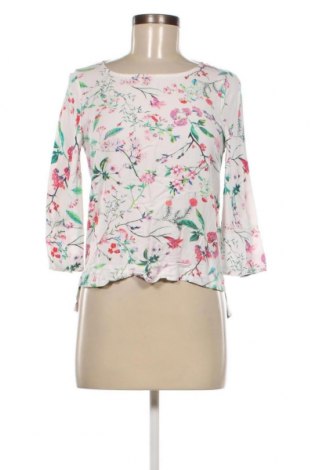 Damen Shirt Street One, Größe XS, Farbe Mehrfarbig, Preis 4,40 €