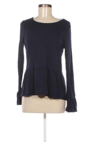 Γυναικεία μπλούζα Street One, Μέγεθος M, Χρώμα Μπλέ, Τιμή 2,52 €