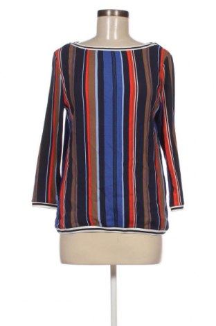 Дамска блуза Street One, Размер S, Цвят Многоцветен, Цена 4,80 лв.