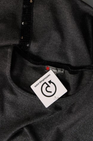 Γυναικεία μπλούζα Street One, Μέγεθος M, Χρώμα Μπλέ, Τιμή 2,82 €