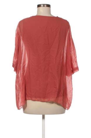 Дамска блуза Street One, Размер XS, Цвят Червен, Цена 5,28 лв.