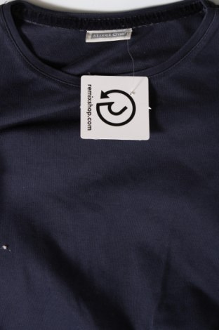 Γυναικεία μπλούζα Street One, Μέγεθος S, Χρώμα Μπλέ, Τιμή 2,23 €