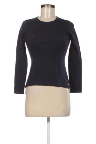 Γυναικεία μπλούζα Street One, Μέγεθος S, Χρώμα Μπλέ, Τιμή 2,52 €