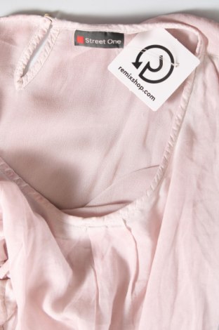 Γυναικεία μπλούζα Street One, Μέγεθος S, Χρώμα Ρόζ , Τιμή 3,12 €