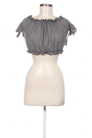 Γυναικεία μπλούζα Stylewise, Μέγεθος S, Χρώμα Πολύχρωμο, Τιμή 1,64 €