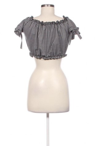 Γυναικεία μπλούζα Stylewise, Μέγεθος S, Χρώμα Πολύχρωμο, Τιμή 5,56 €