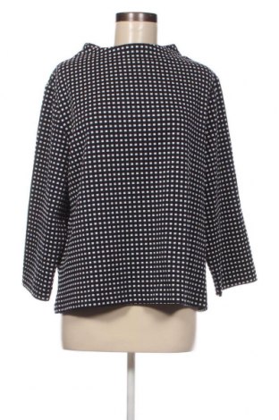 Γυναικεία μπλούζα SuZa, Μέγεθος M, Χρώμα Μαύρο, Τιμή 2,52 €