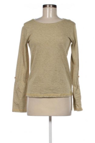 Γυναικεία μπλούζα Sublevel, Μέγεθος S, Χρώμα  Μπέζ, Τιμή 4,63 €