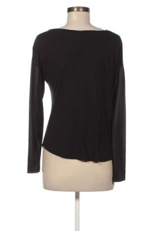 Дамска блуза Sublevel, Размер S, Цвят Черен, Цена 4,71 лв.