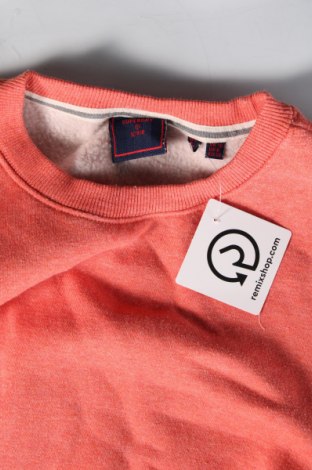 Γυναικεία μπλούζα Superdry, Μέγεθος M, Χρώμα Πορτοκαλί, Τιμή 12,58 €
