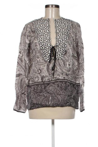 Γυναικεία μπλούζα TWINSET, Μέγεθος M, Χρώμα Πολύχρωμο, Τιμή 35,38 €