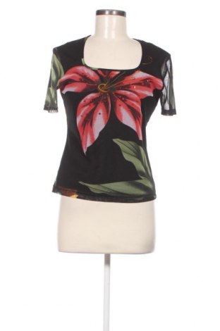 Γυναικεία μπλούζα Taifun, Μέγεθος M, Χρώμα Πολύχρωμο, Τιμή 17,39 €