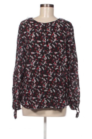 Дамска блуза Taifun, Размер XL, Цвят Многоцветен, Цена 15,98 лв.
