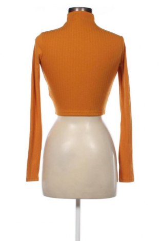 Damen Shirt Tally Weijl, Größe XS, Farbe Gelb, Preis € 3,52