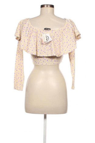 Дамска блуза Tally Weijl, Размер S, Цвят Многоцветен, Цена 12,09 лв.