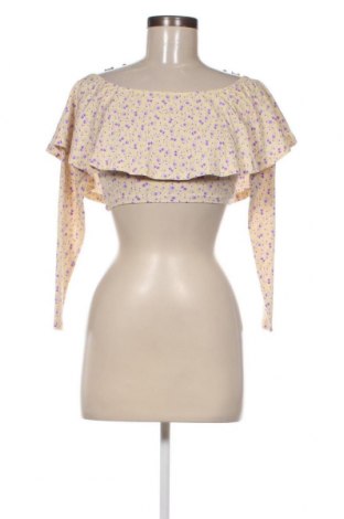 Дамска блуза Tally Weijl, Размер XXS, Цвят Многоцветен, Цена 11,47 лв.
