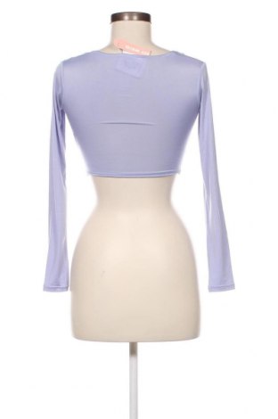 Damen Shirt Tally Weijl, Größe XS, Farbe Blau, Preis 4,00 €