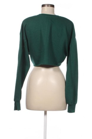 Bluză de femei Tally Weijl, Mărime S, Culoare Verde, Preț 31,61 Lei