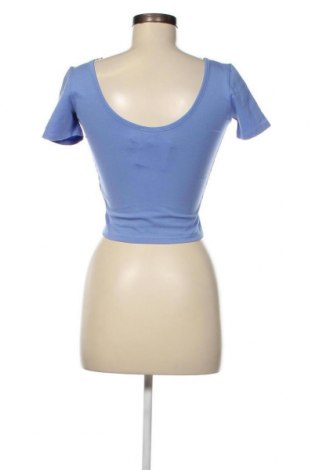 Дамска блуза Tally Weijl, Размер XS, Цвят Син, Цена 12,40 лв.