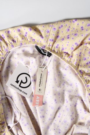 Γυναικεία μπλούζα Tally Weijl, Μέγεθος L, Χρώμα Πολύχρωμο, Τιμή 6,39 €