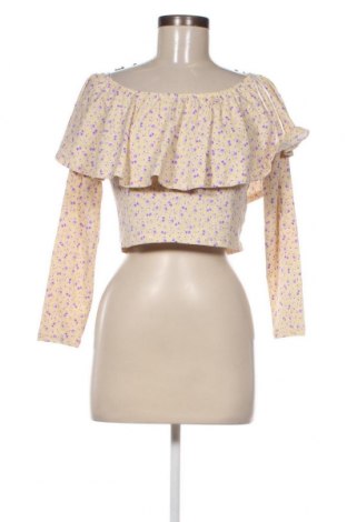 Дамска блуза Tally Weijl, Размер L, Цвят Многоцветен, Цена 12,09 лв.