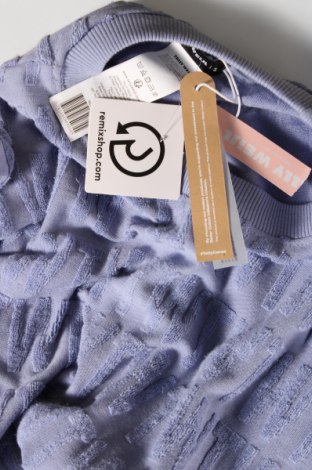 Γυναικεία μπλούζα Tally Weijl, Μέγεθος S, Χρώμα Μπλέ, Τιμή 4,79 €