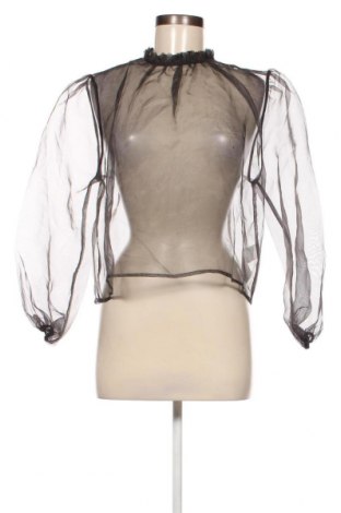 Damen Shirt Tally Weijl, Größe L, Farbe Schwarz, Preis 4,47 €
