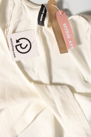 Damen Shirt Tally Weijl, Größe S, Farbe Weiß, Preis € 4,79