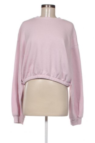 Γυναικεία μπλούζα Tally Weijl, Μέγεθος L, Χρώμα Ρόζ , Τιμή 5,11 €