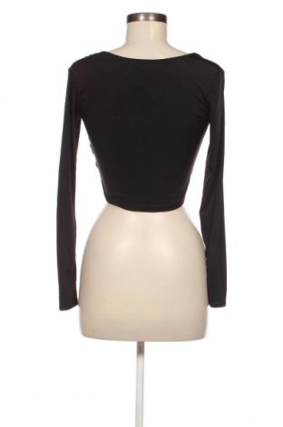 Damen Shirt Tally Weijl, Größe M, Farbe Schwarz, Preis € 4,31
