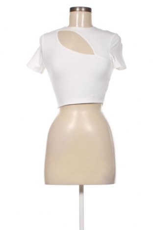 Дамска блуза Tally Weijl, Размер XS, Цвят Бял, Цена 11,16 лв.
