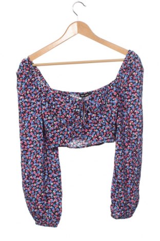 Дамска блуза Tally Weijl, Размер XS, Цвят Многоцветен, Цена 11,47 лв.