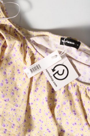 Damen Shirt Tally Weijl, Größe M, Farbe Mehrfarbig, Preis € 4,31