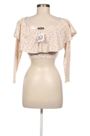 Дамска блуза Tally Weijl, Размер XS, Цвят Многоцветен, Цена 9,30 лв.