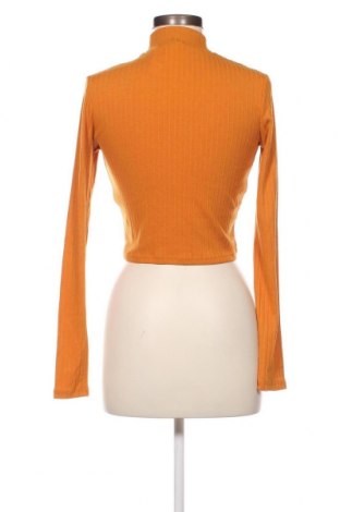 Damen Shirt Tally Weijl, Größe M, Farbe Gelb, Preis € 4,31