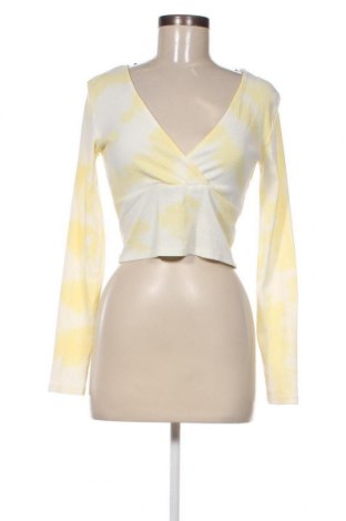 Γυναικεία μπλούζα Tally Weijl, Μέγεθος L, Χρώμα Πολύχρωμο, Τιμή 4,47 €