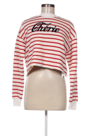Damen Shirt Tally Weijl, Größe XS, Farbe Mehrfarbig, Preis € 4,15