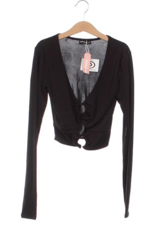 Damen Shirt Tally Weijl, Größe XS, Farbe Schwarz, Preis € 4,15