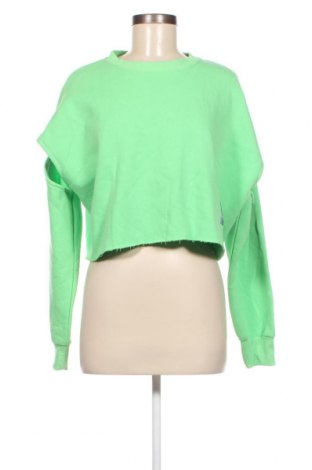 Bluză de femei Tally Weijl, Mărime S, Culoare Verde, Preț 101,97 Lei