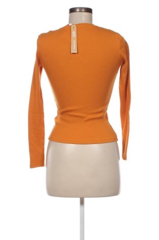 Damen Shirt Tally Weijl, Größe XS, Farbe Orange, Preis € 4,47