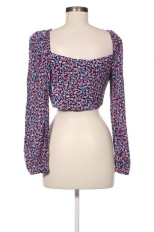 Γυναικεία μπλούζα Tally Weijl, Μέγεθος S, Χρώμα Πολύχρωμο, Τιμή 4,63 €