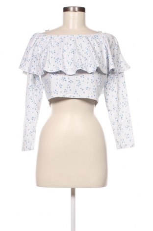 Дамска блуза Tally Weijl, Размер L, Цвят Многоцветен, Цена 8,06 лв.