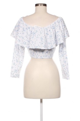 Γυναικεία μπλούζα Tally Weijl, Μέγεθος L, Χρώμα Πολύχρωμο, Τιμή 4,31 €