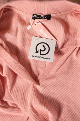 Дамска блуза Tally Weijl, Размер S, Цвят Розов, Цена 12,40 лв.