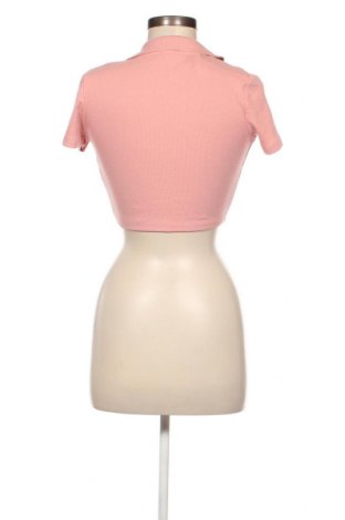 Γυναικεία μπλούζα Tally Weijl, Μέγεθος S, Χρώμα Ρόζ , Τιμή 8,63 €