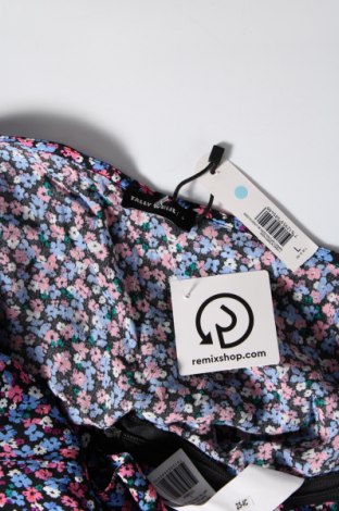 Γυναικεία μπλούζα Tally Weijl, Μέγεθος L, Χρώμα Πολύχρωμο, Τιμή 4,63 €