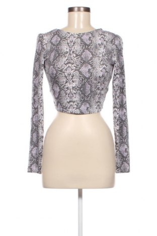 Γυναικεία μπλούζα Tally Weijl, Μέγεθος XXS, Χρώμα Πολύχρωμο, Τιμή 4,47 €