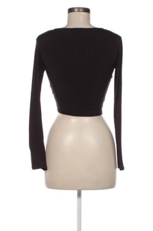 Damen Shirt Tally Weijl, Größe L, Farbe Schwarz, Preis € 4,31