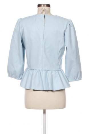 Γυναικεία μπλούζα Tally Weijl, Μέγεθος L, Χρώμα Μπλέ, Τιμή 3,68 €