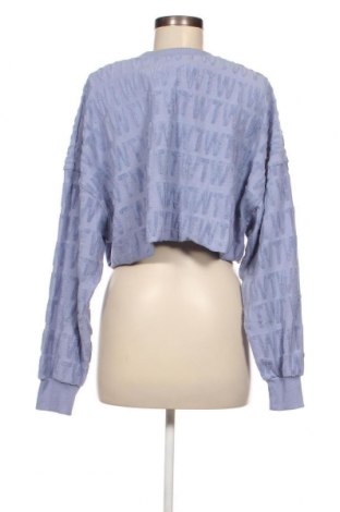 Damen Shirt Tally Weijl, Größe M, Farbe Blau, Preis 3,79 €